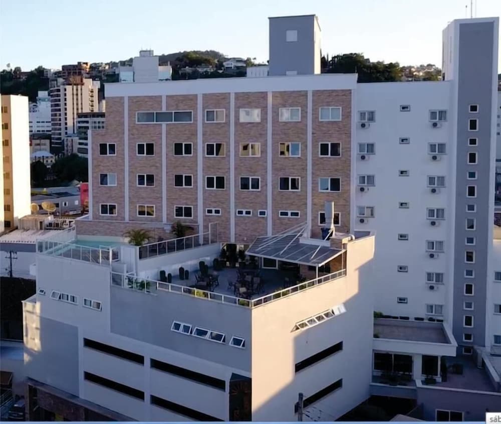 Hotel Alvorada - Concordia 3/66