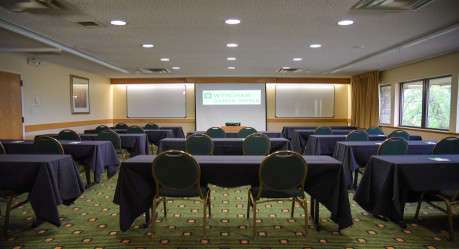Wyndham Garden Fort Wayne 23/32
