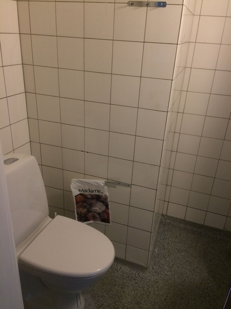 Blommenslyst Kro 45/49