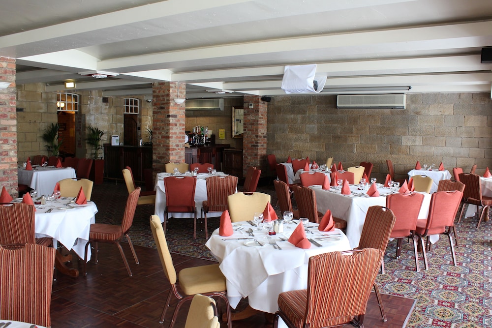 The Garrison Hotel 47/59