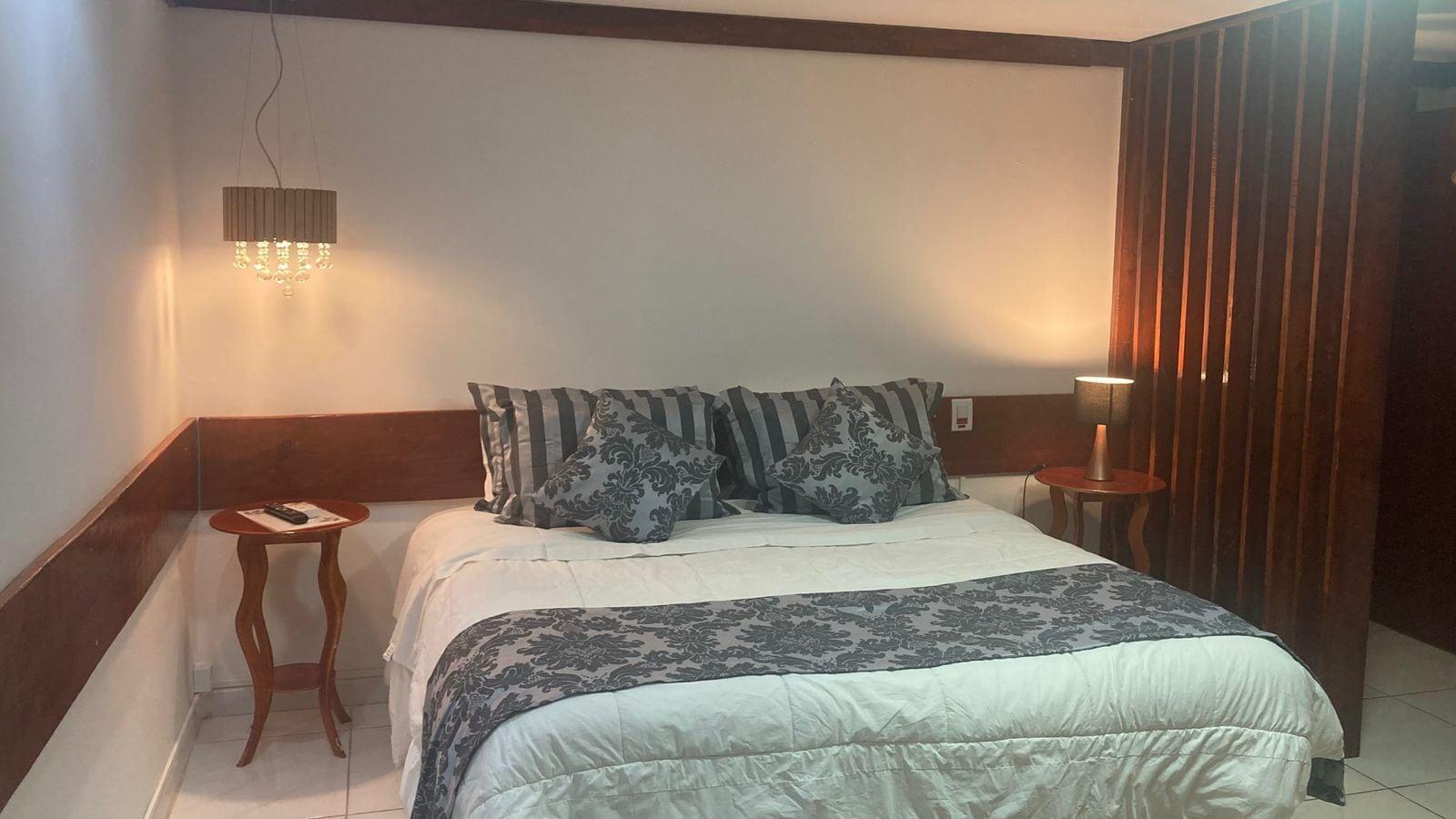 HOTEL SENADOR DISTRIBUTED BY AMERIS 14/48