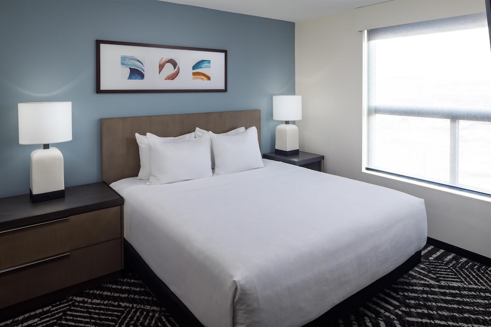 Hyatt House Royal Oak/Birmingham 18/42