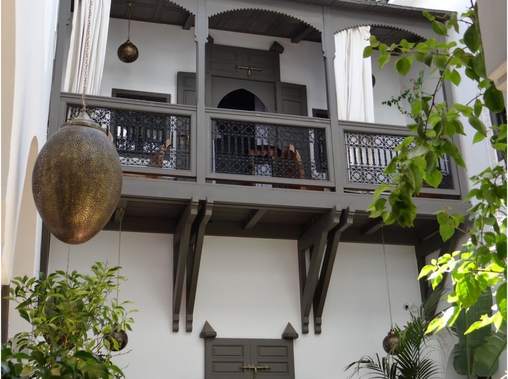 Riad le Jardin Des Sens & Spa 5/50