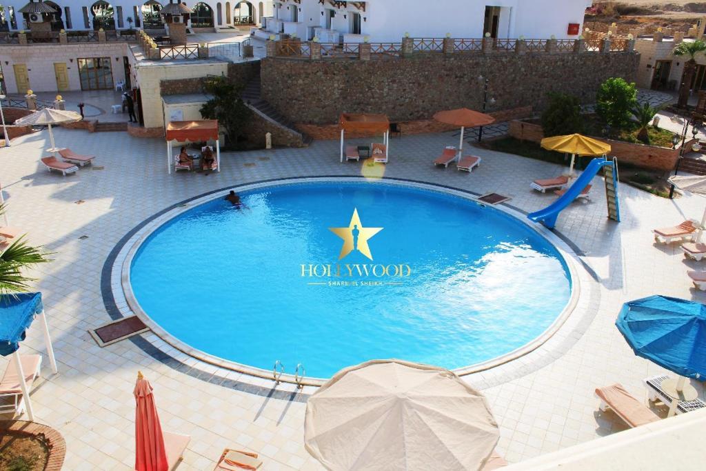 Hostmark Palma Di Sharm 18/21