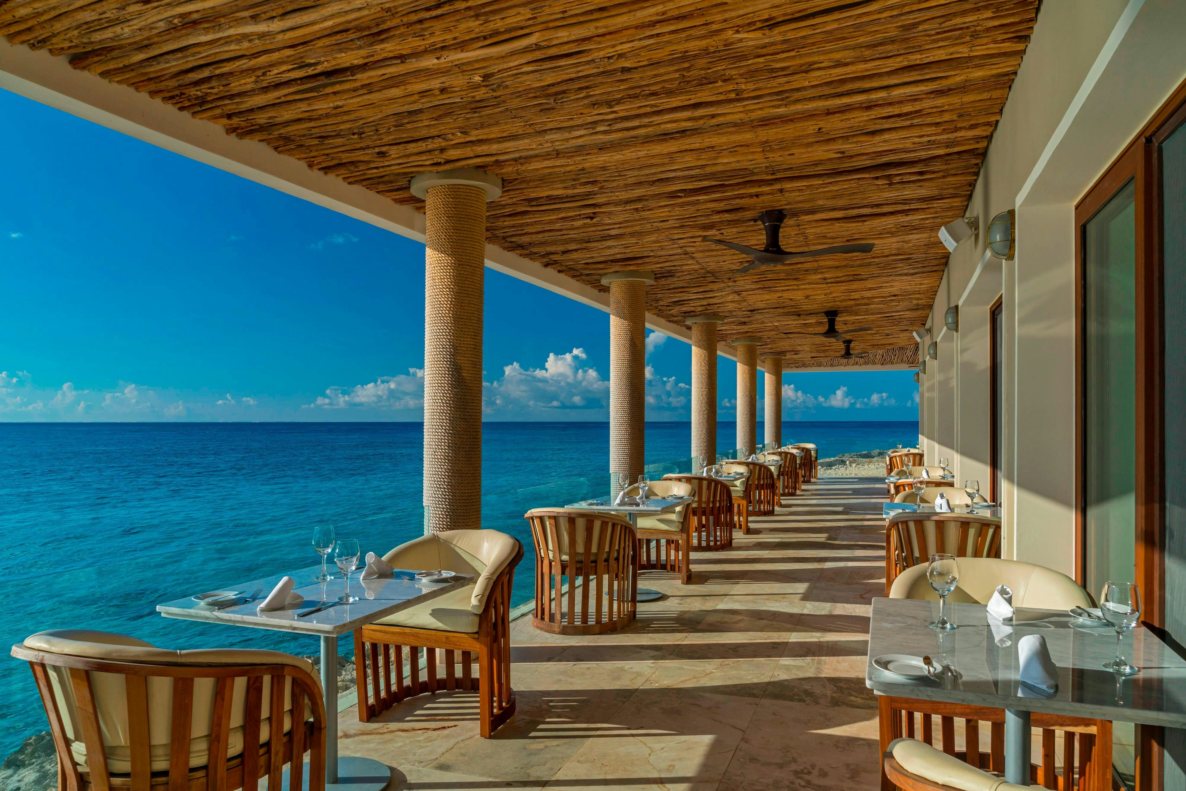 The Westin Cozumel 63/77