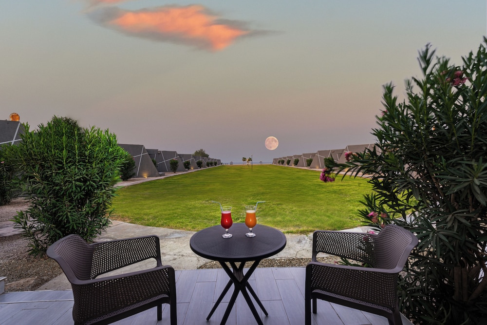 منتجع وسبا هدب الخبر(HDB Al Khobar Resort and Spa) 51/55