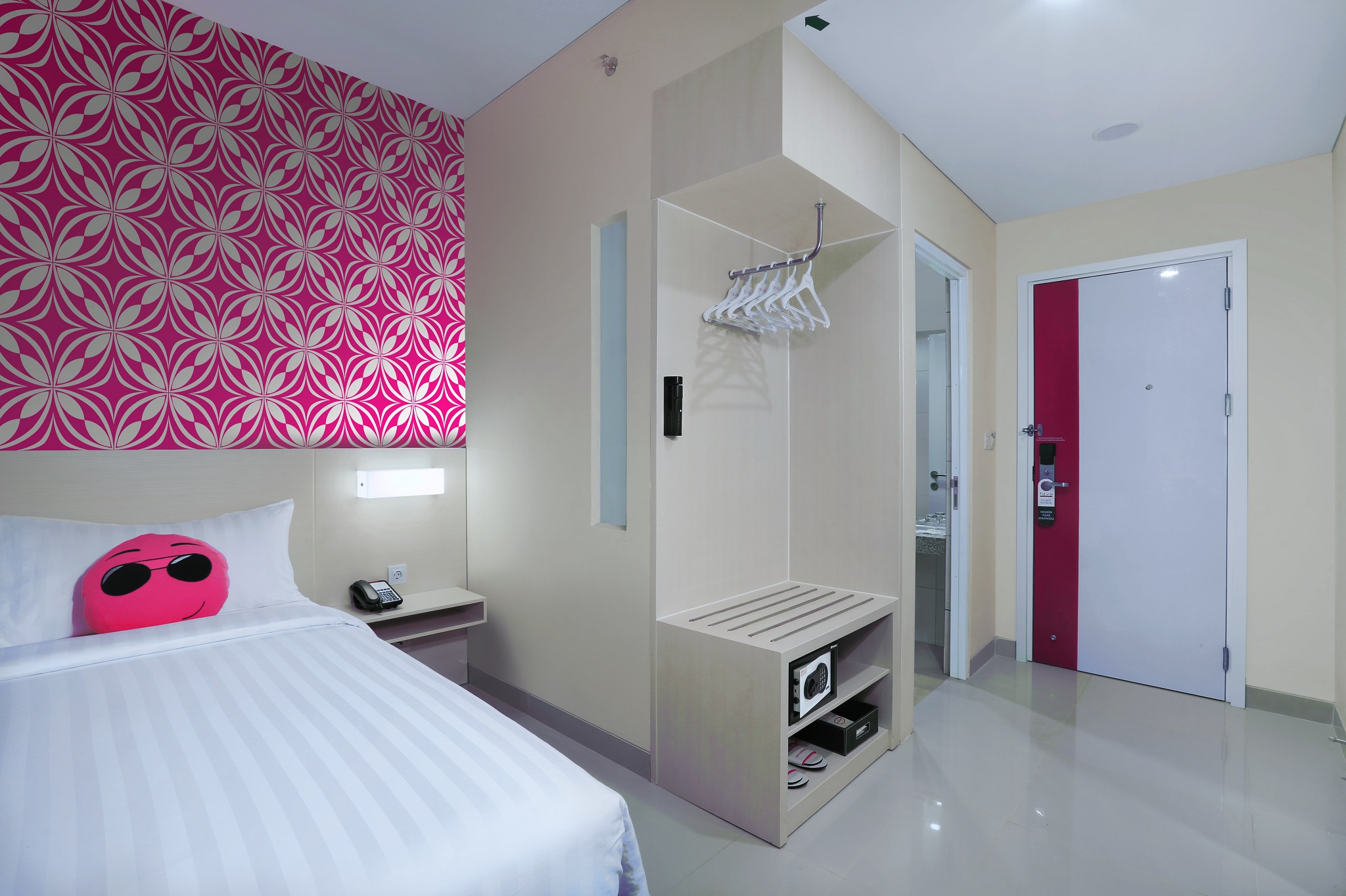 favehotel Malang 24/42