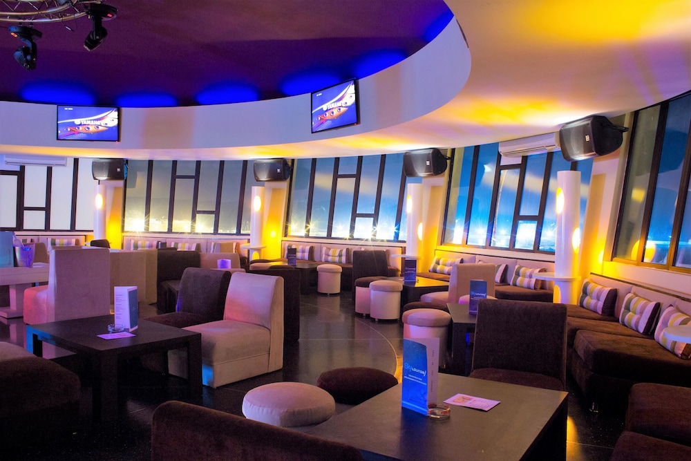 Barcelo Hotel Tanger 47/77