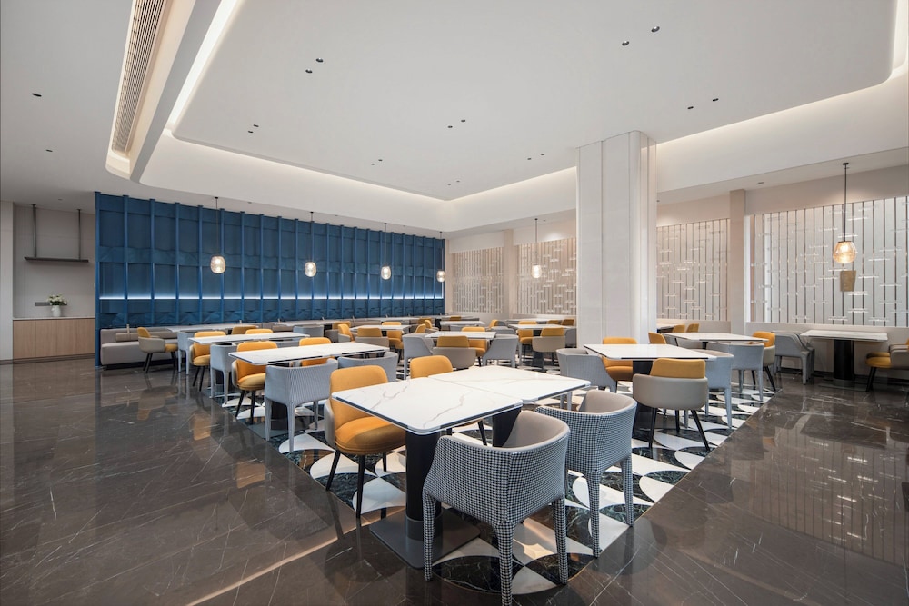 Holiday Inn Express Zhangzhou Zhangpu by IHG، Shima 40/50