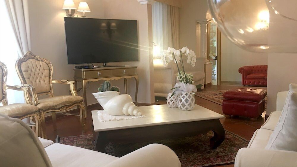 Hotel Olimpia 25/47