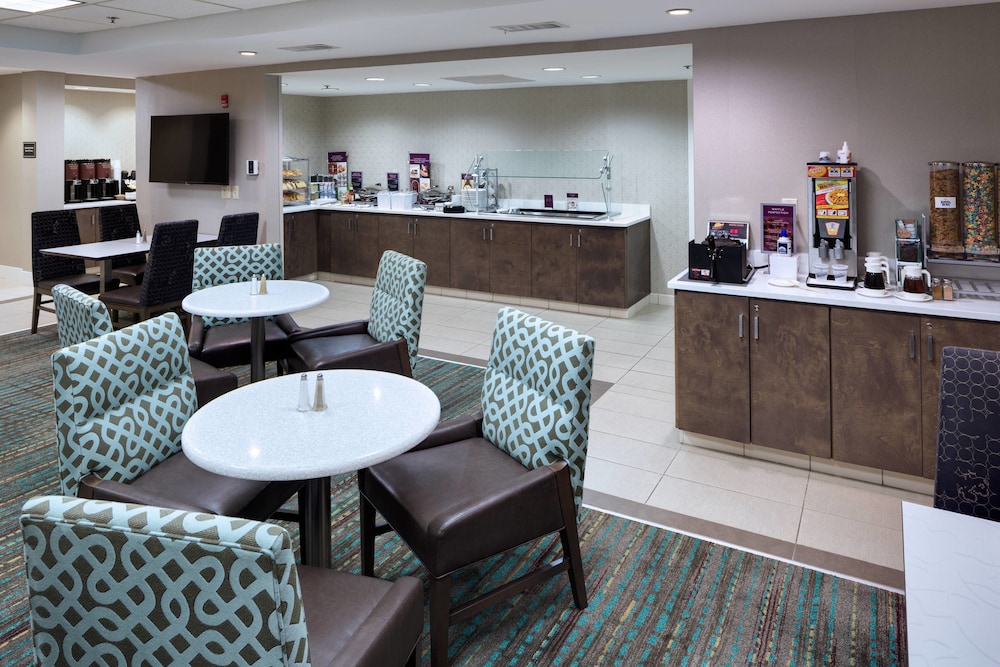 Residence Inn by Marriott Milford 21/28