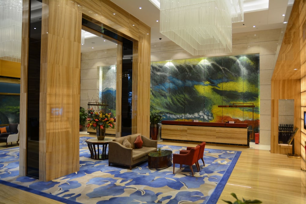 Sentosa Hotel Apartment Taoyuan Branch 50/65