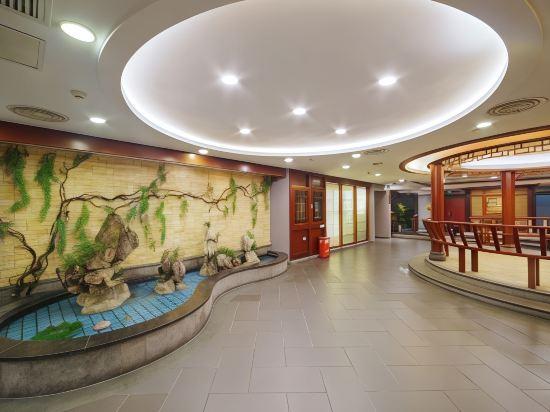 Fuzhou Hotel 15/25