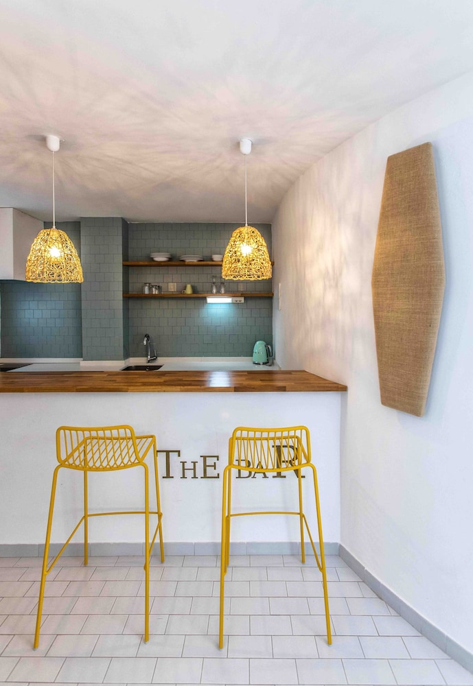 AMA Ibiza Beachfront Suites - Adults Only 5/64