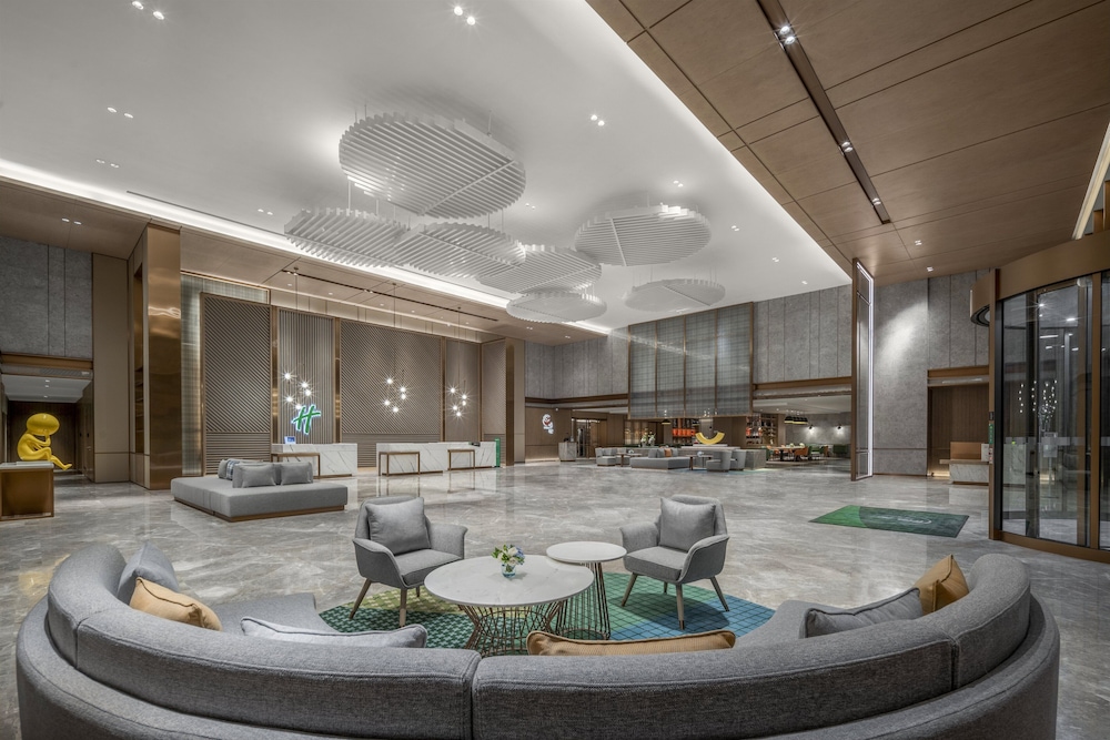 Holiday Inn Fu’an 42/54
