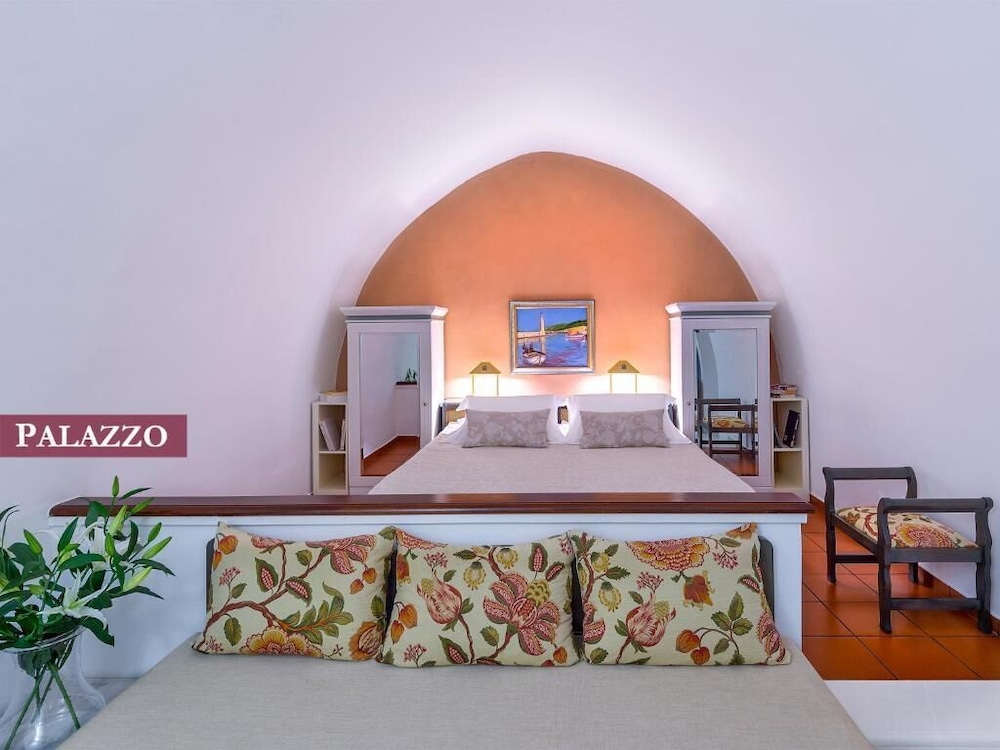 Rimondi Boutique Hotels 8/50