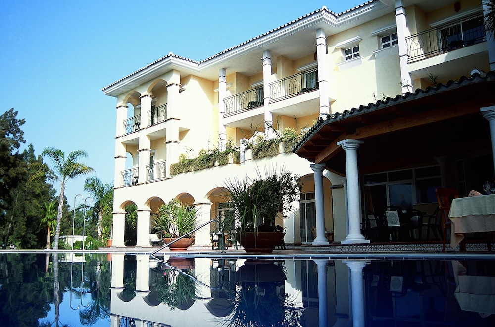 Hotel Tamisa Golf 10/57