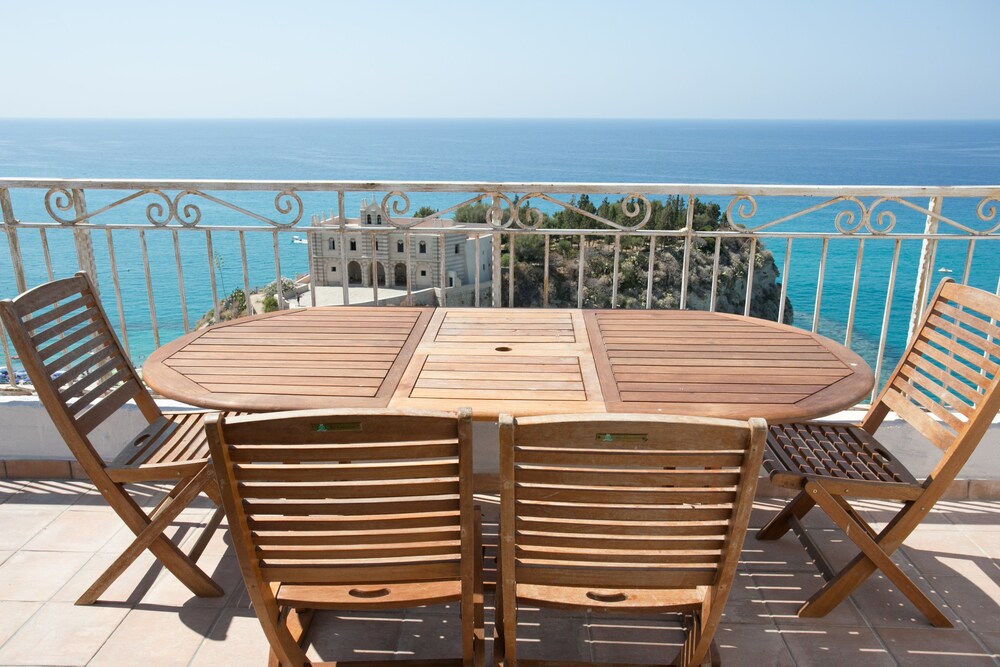 Hotel Villa Antica Tropea 28/50