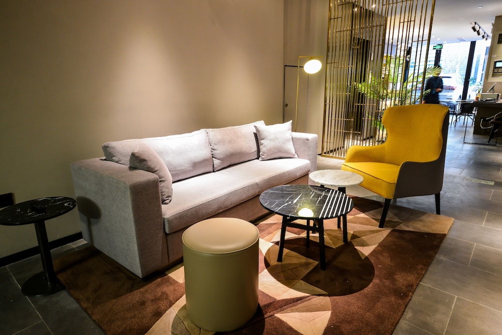 Miju Hostel Gubei 24/50