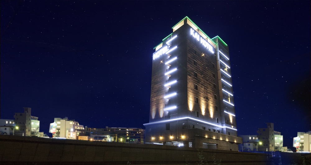 Jinju Kai Hotel 1/49