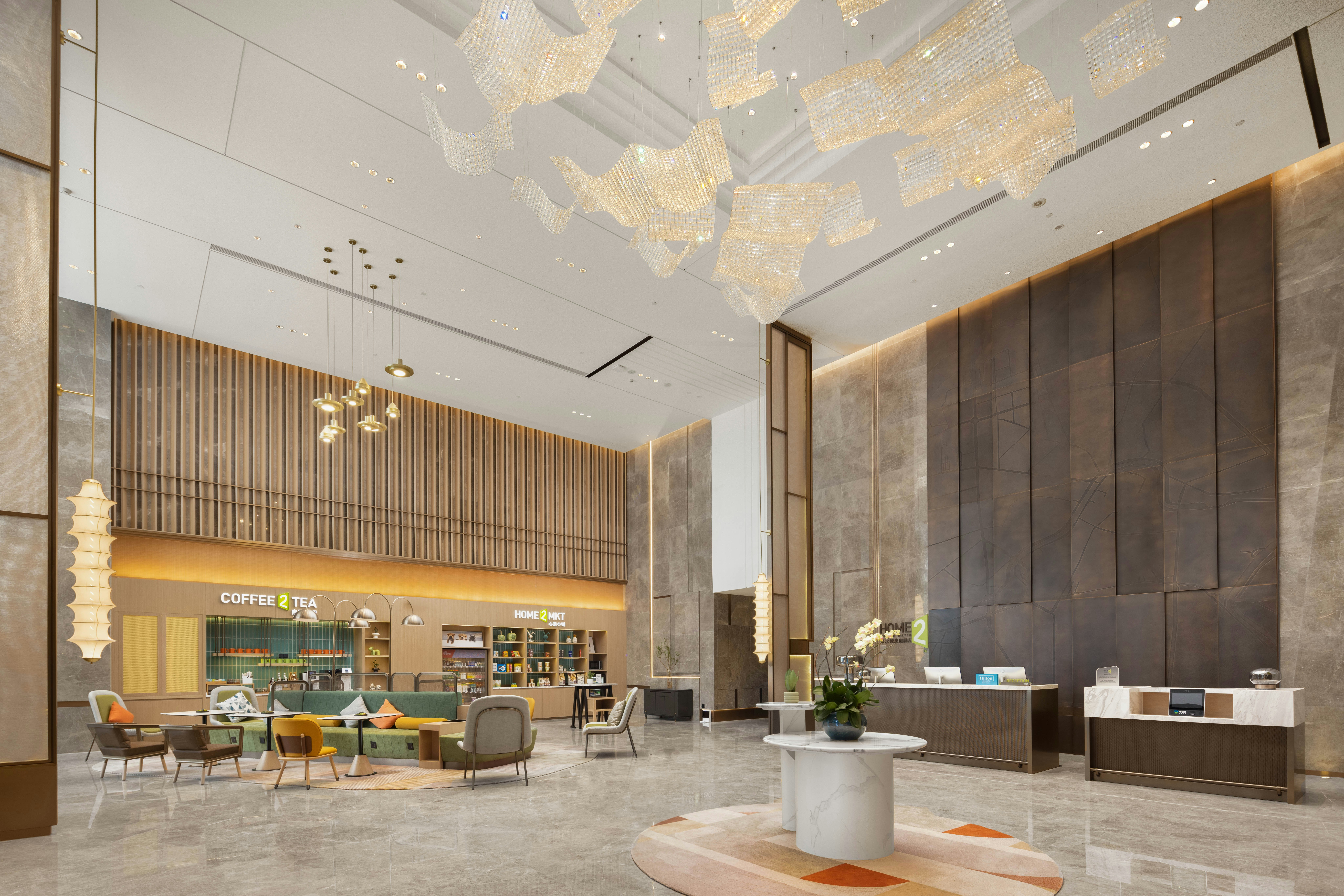 Home2 Suites By Hilton Guangzhou Conghua 11/58