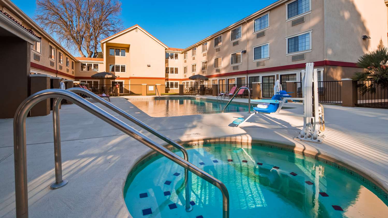 Colony Inn Hotel Atascadero 27/56
