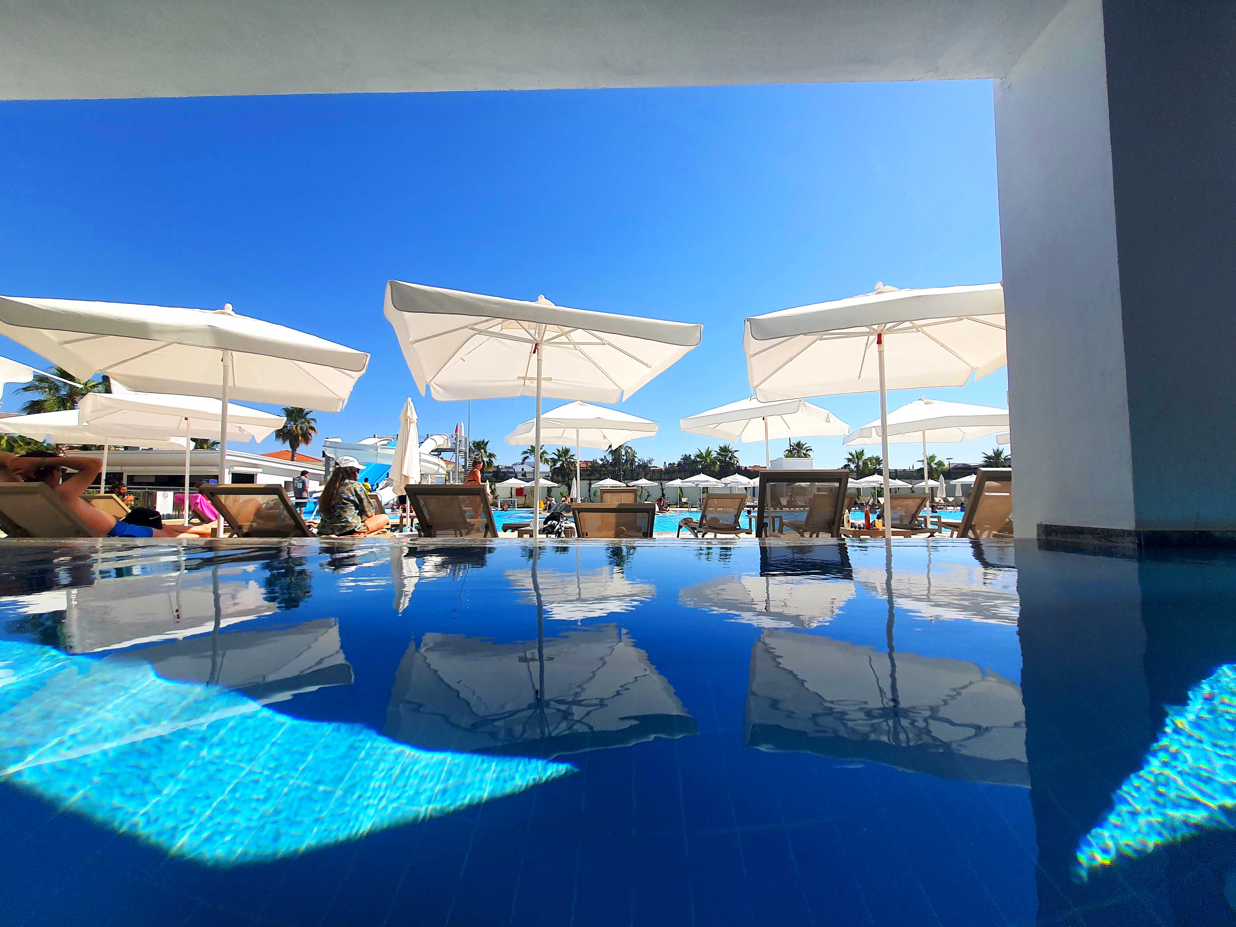 Sunthalia Hotels & Resorts Ultra All Inclusive Adults Only Party Hotel Side 54/65