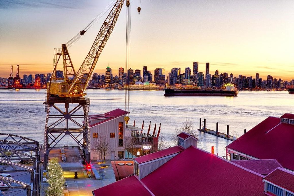 The Pinnacle At the Pier 15/23