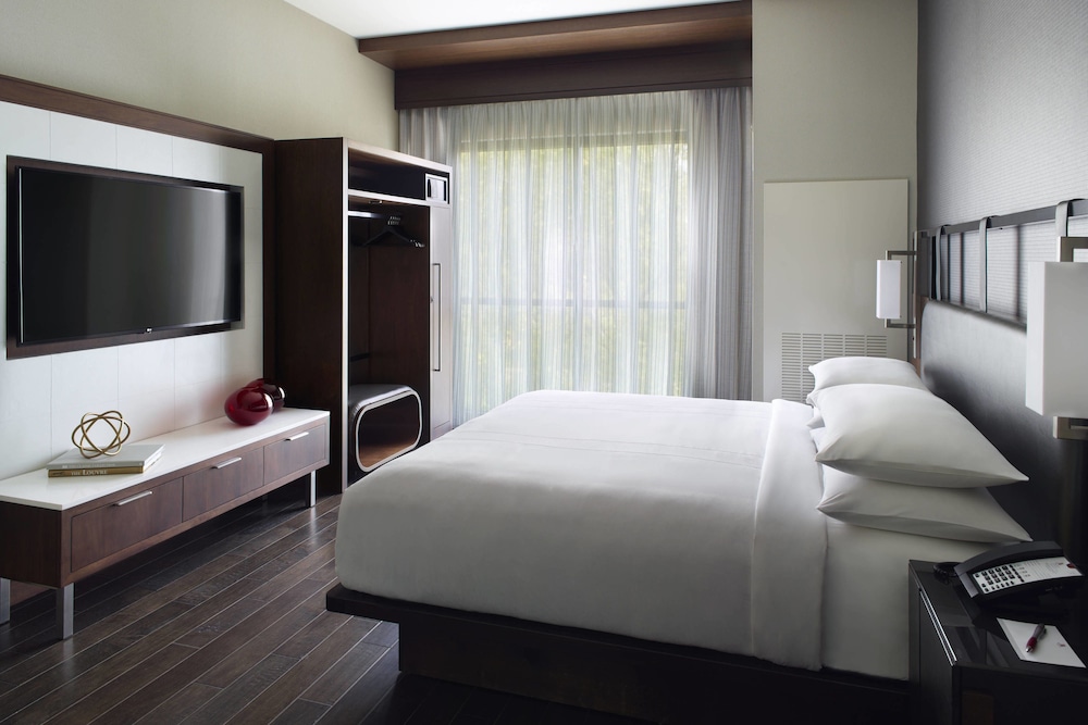 Marriott Columbus OSU 7/45