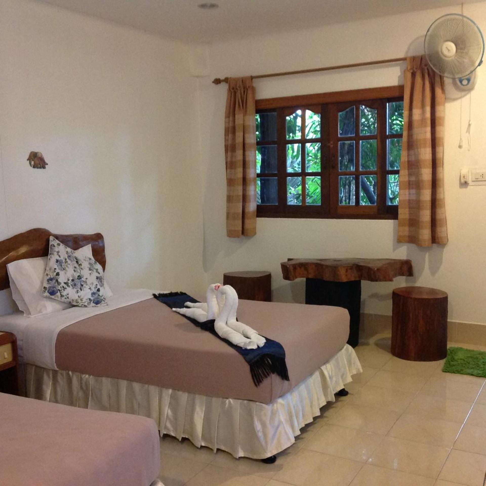 Ruan Mai Sang Ngam Resort 25/47