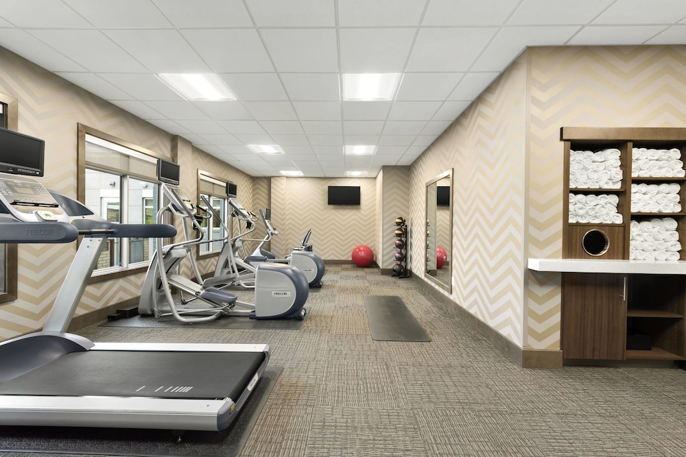 Residence Inn St Paul Woodbury 11/33