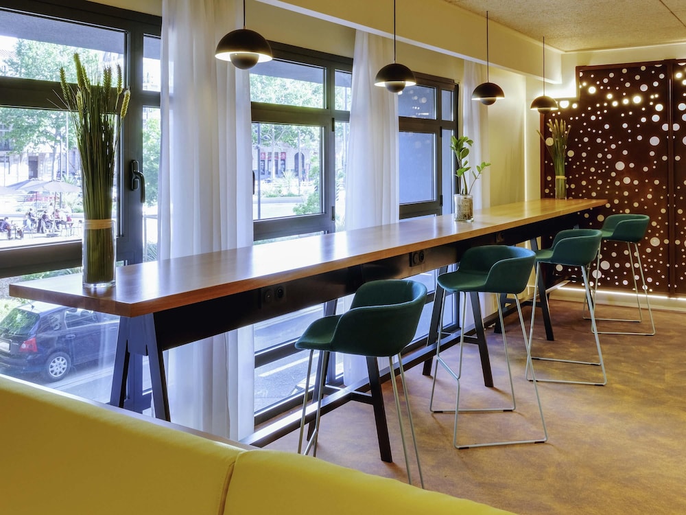 MERCURE PERPIGNAN CENTRE 53/68