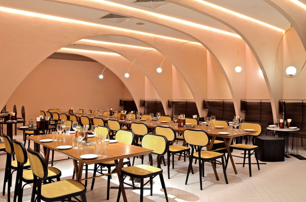 MOV Hotel Kuala Lumpur 36/48