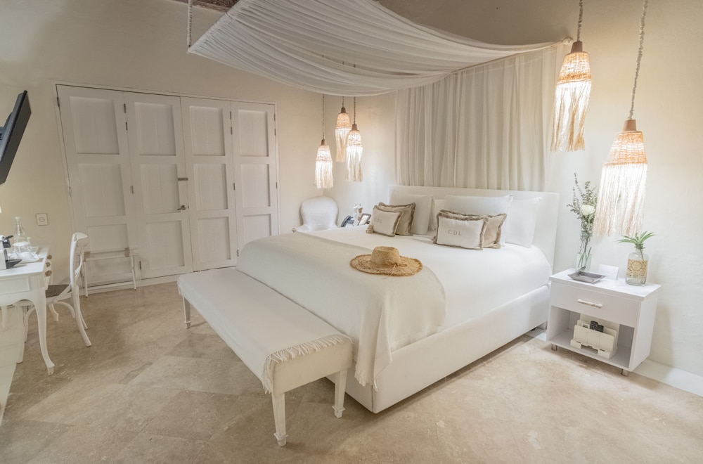 Casa Diluca Cartagena Hotel Boutique 12/79
