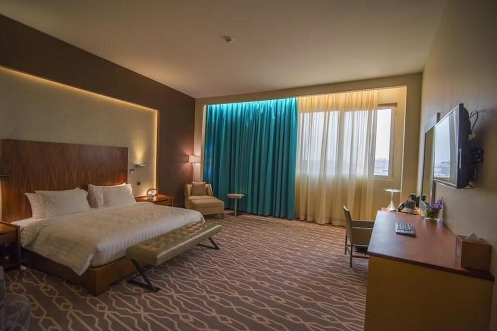 Room at Millennium Hotel Hail, HAIL