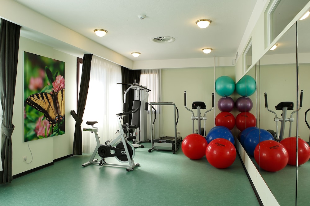 Butterfly Health Spa Hotel 19/50