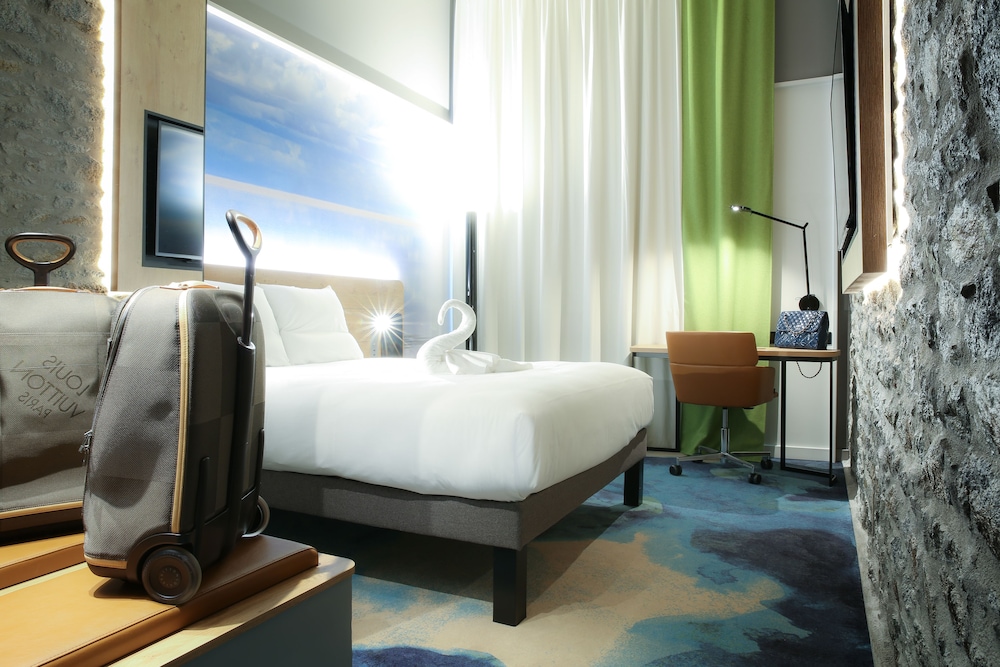 Novotel Saint Brieuc Centre Gare Opening May 2017 20/72