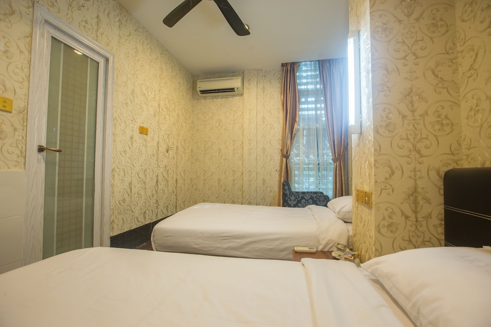 Hotel O Rebecca's Homes 20/42