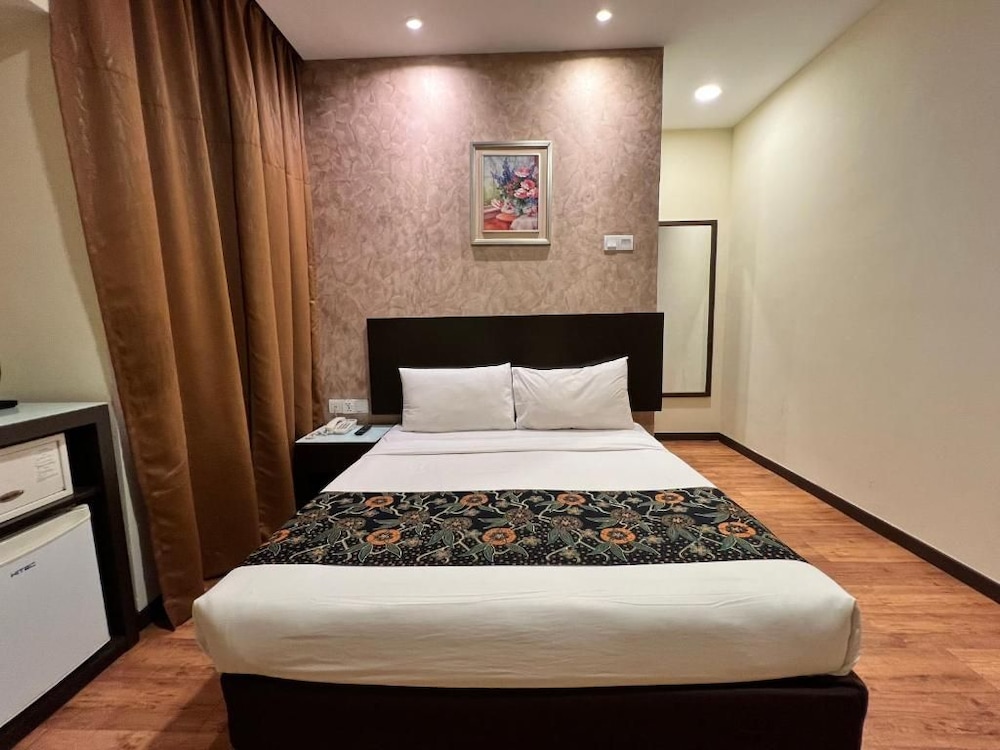 My Hotel Bukit Bintang 24/43