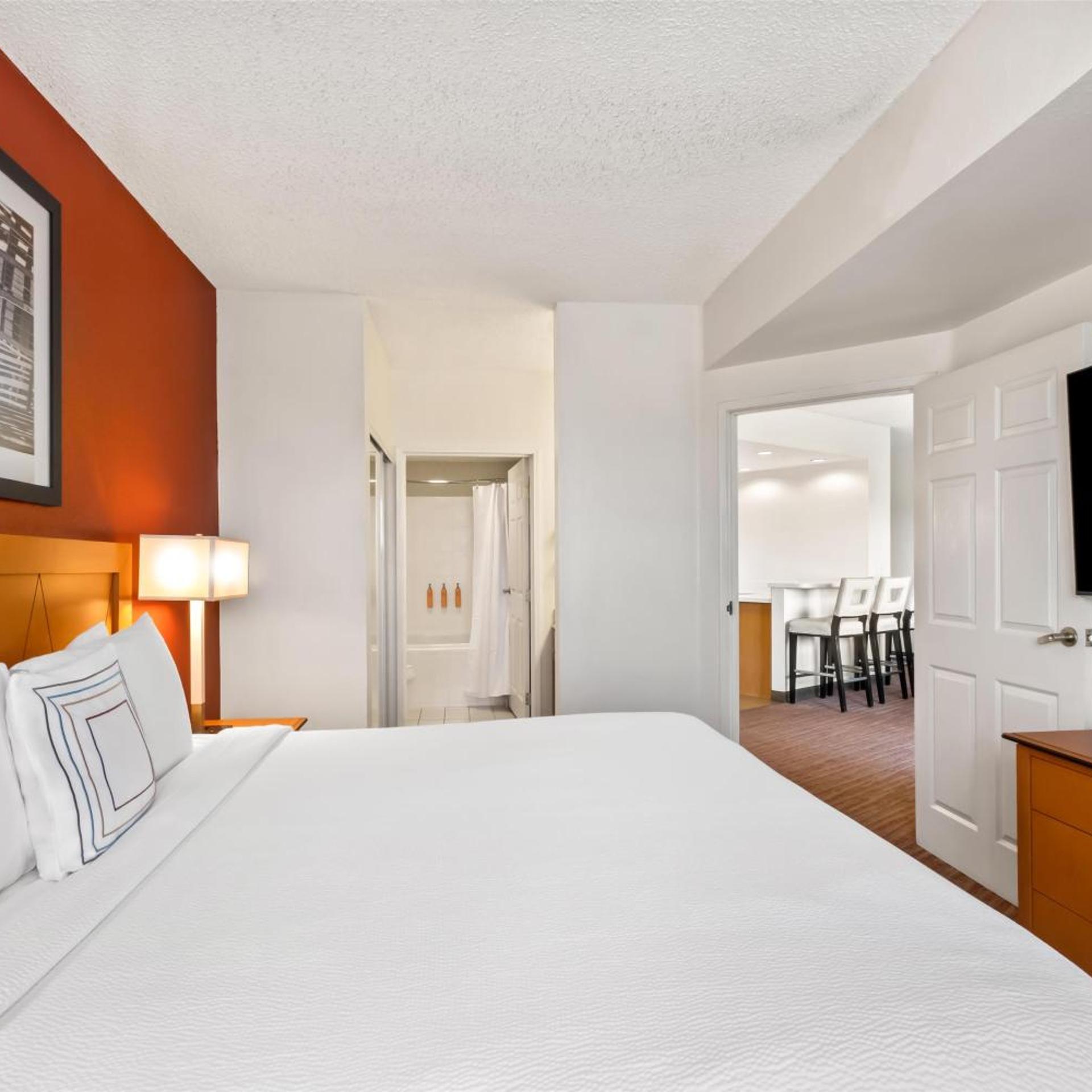 penthouse suite