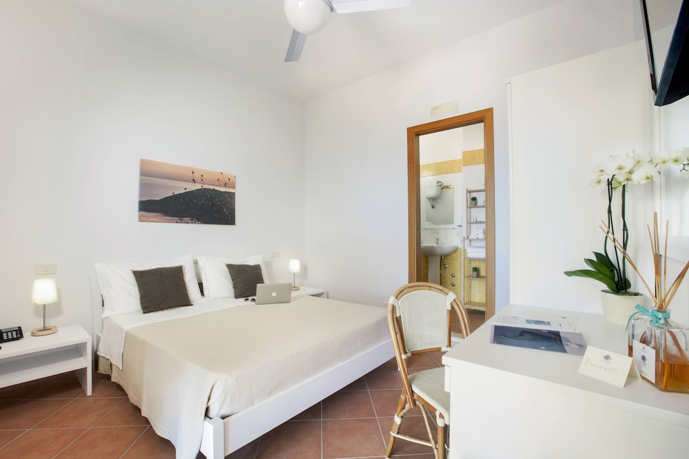 HOTEL IL CEFALO 7/50