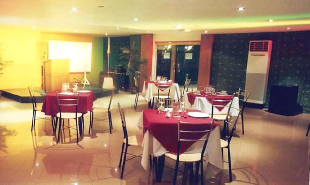 Citystate Hotel Palanca 27/33