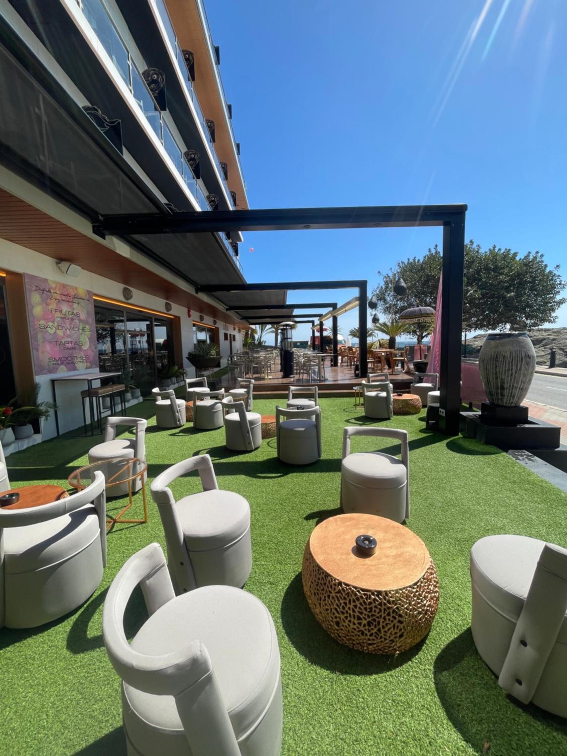 On Hotels Aleta Room 54/64