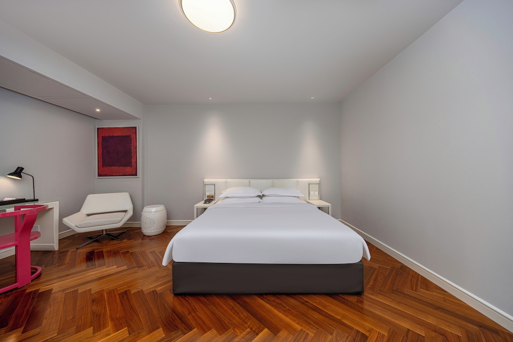 Metropolo Dahua Hotel Shanghai 23/74