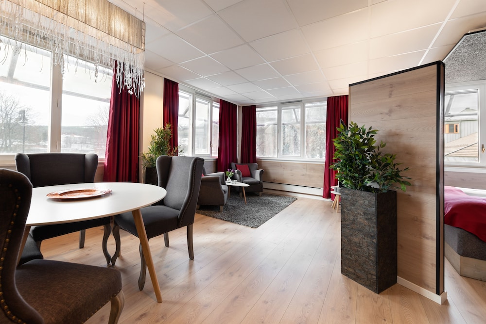 Quality Hotel Grand Kongsberg 39/42