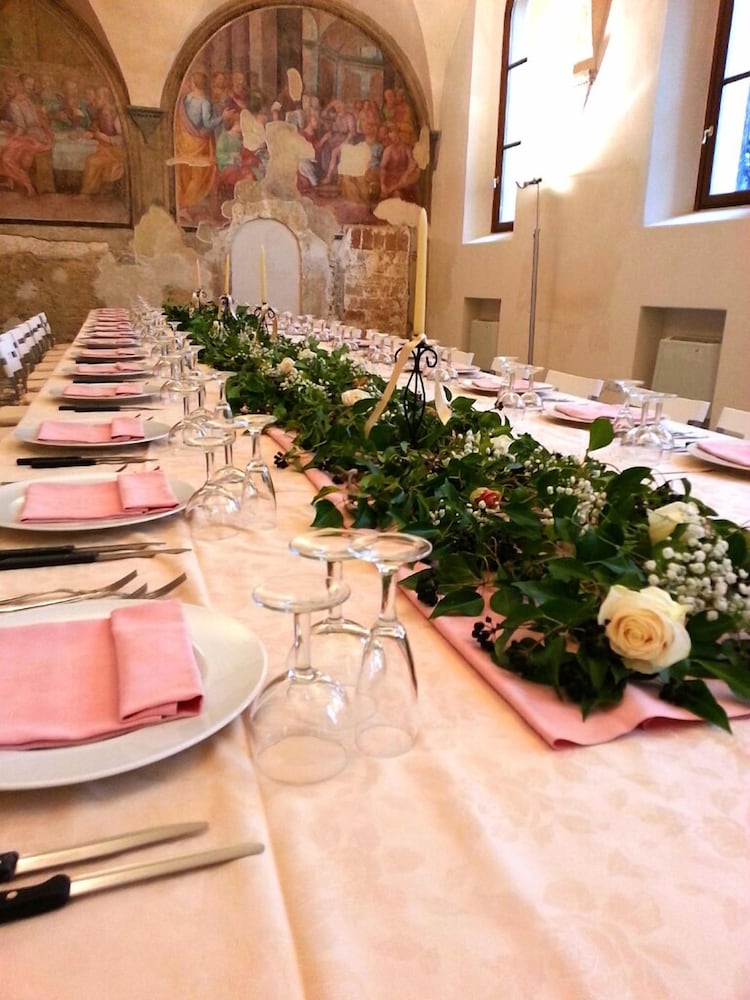 Chiostro Delle Monache - Hostel Volterra 31/50