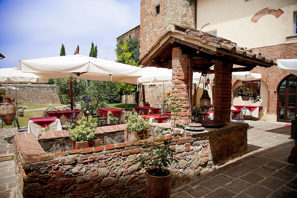 Country Hotel Borgo Santippolito 8/70