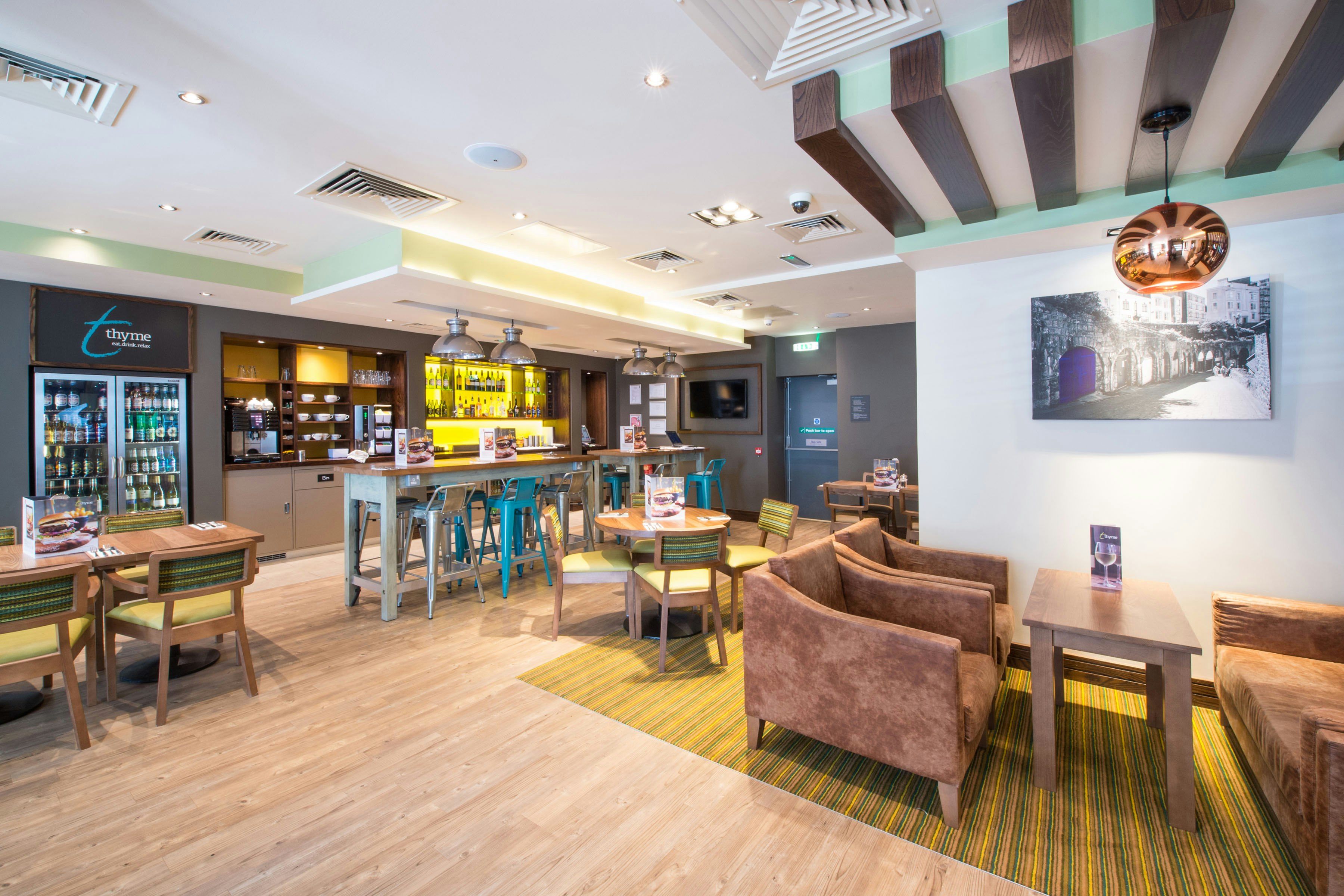 Premier Inn Tenby Town Centre 15/27