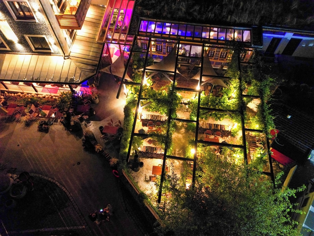 Alpenliebe Design Hotel 5/50