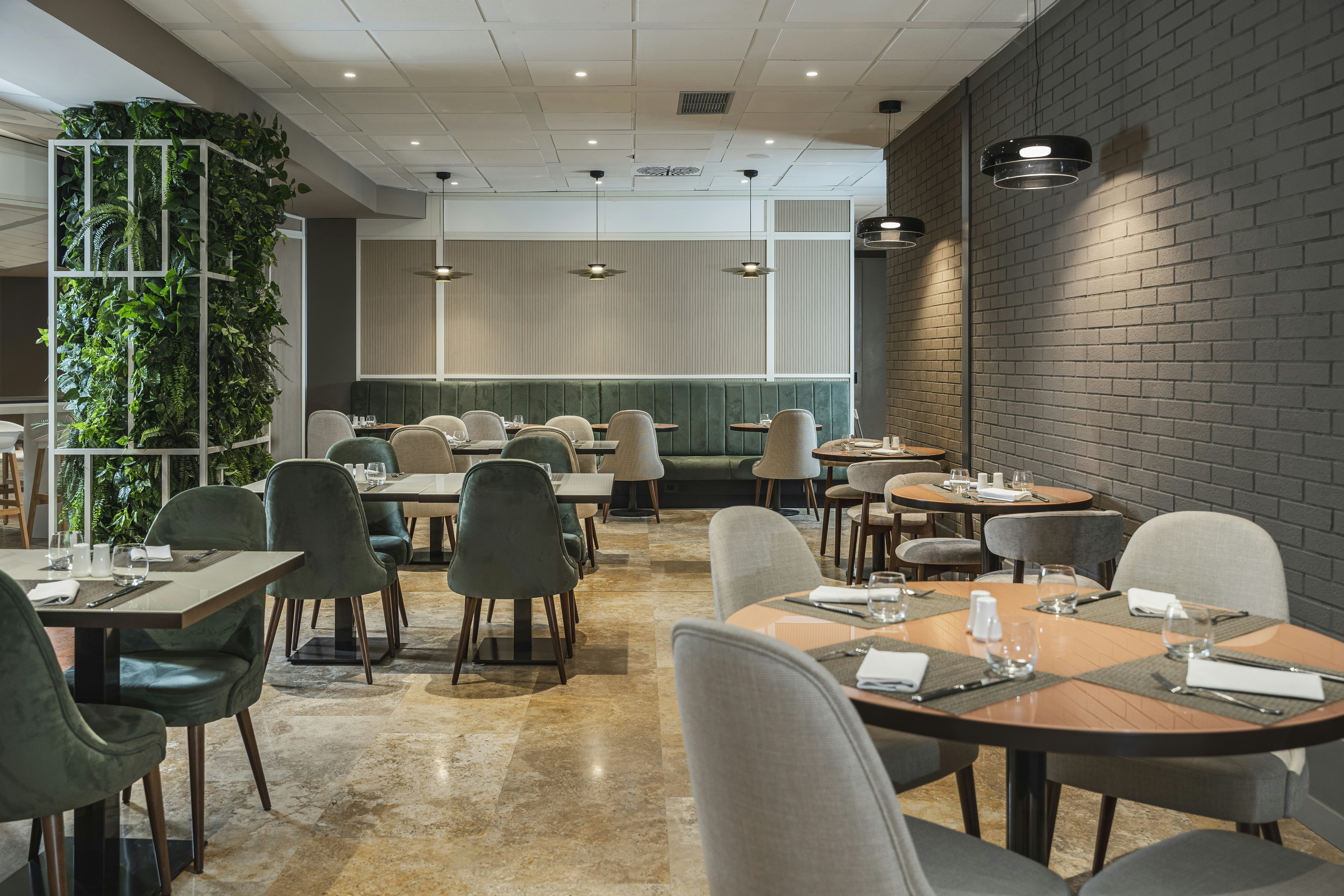 Hilton Garden Inn Bologna North 39/52
